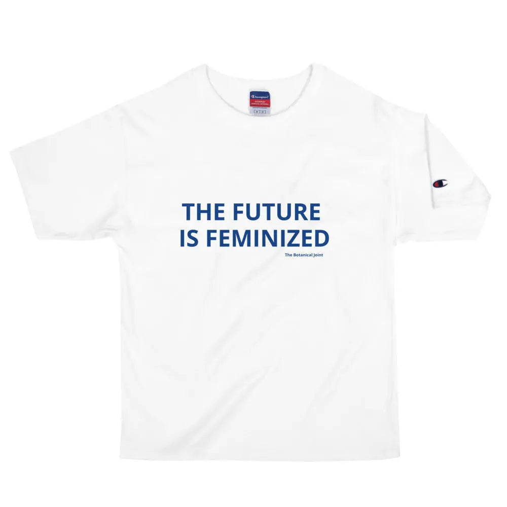 Men's Champion T-Shirt TBJ