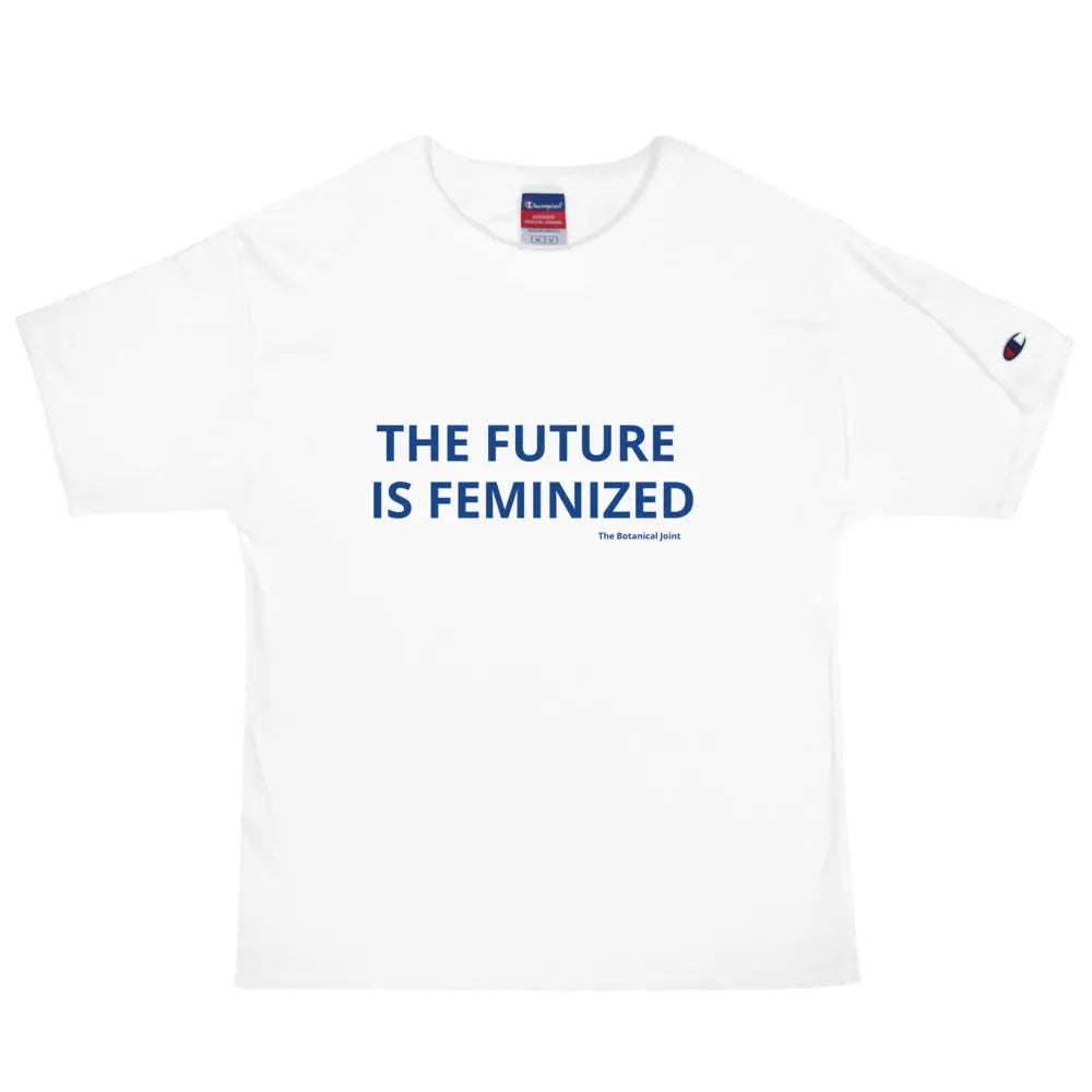Men's Champion T-Shirt TBJ