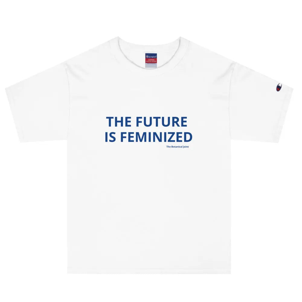 Men's Champion T-Shirt TBJ