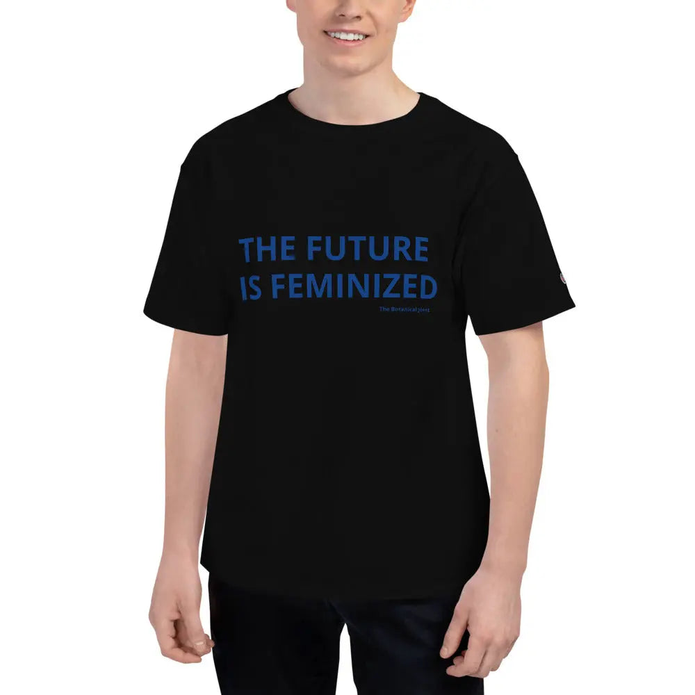 Men's Champion T-Shirt TBJ