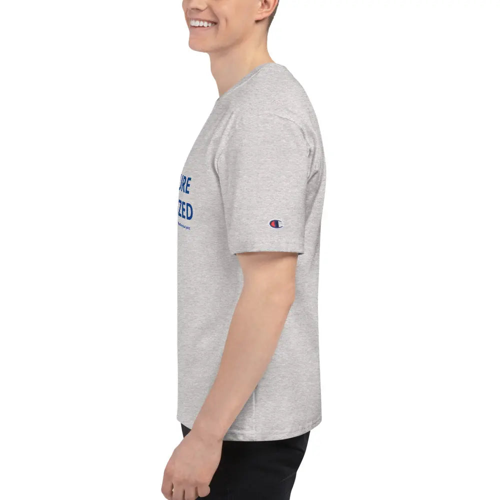Men's Champion T-Shirt TBJ