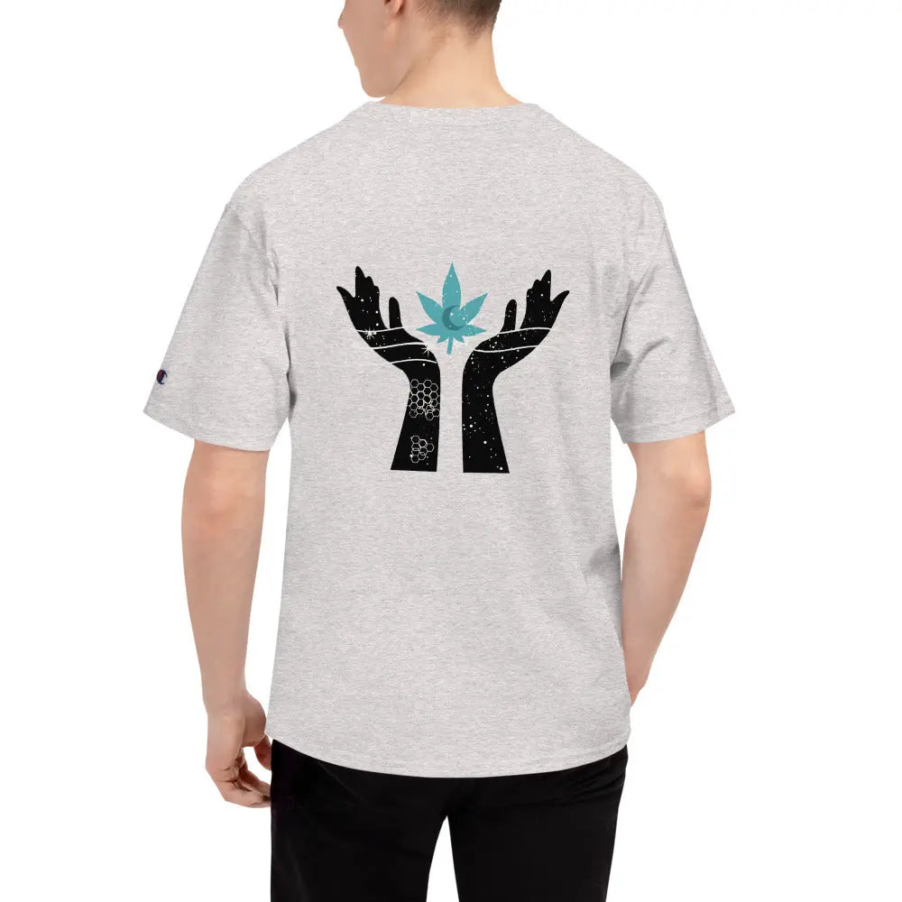Men's Champion T-Shirt TBJ