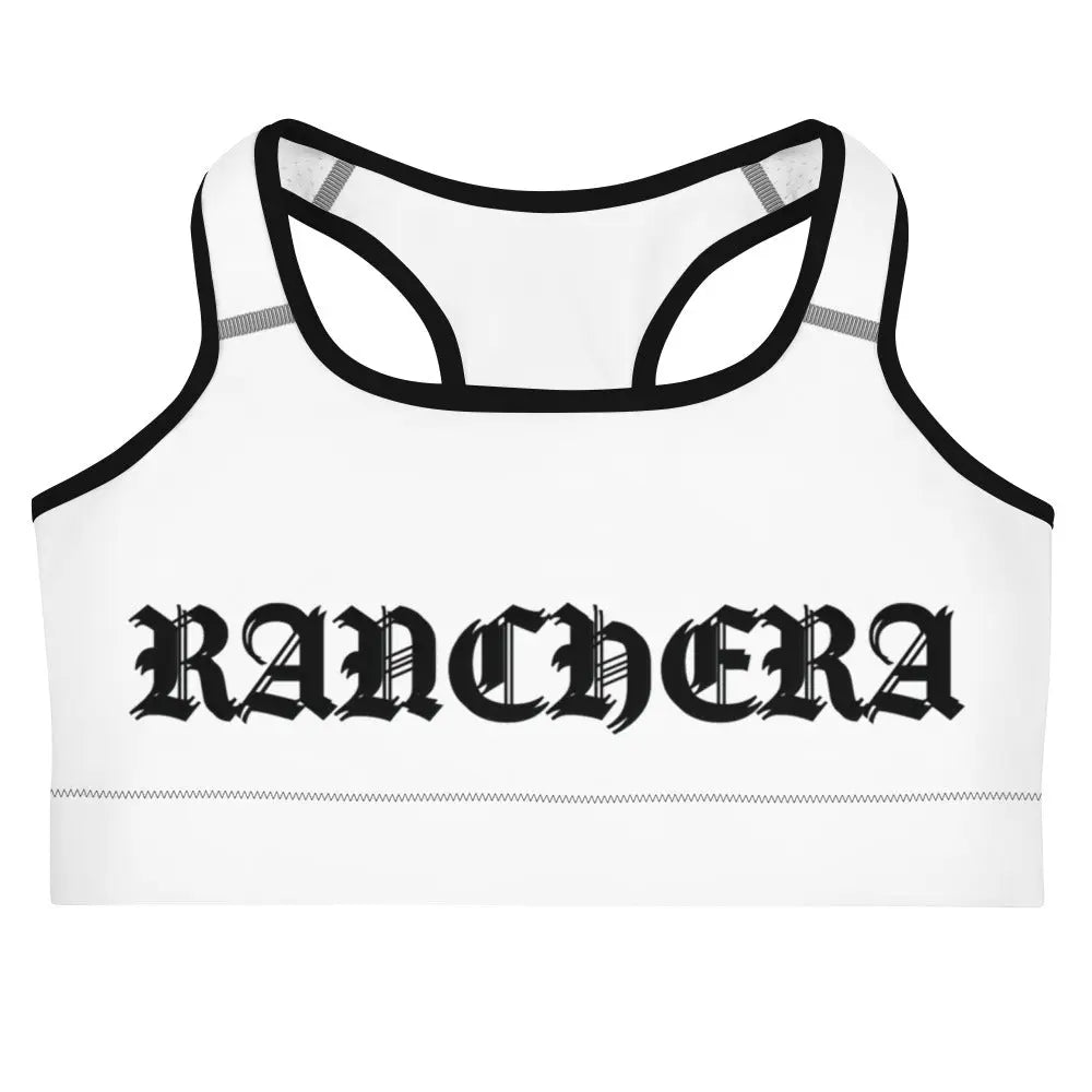 RANCHERA SPORTS BRA TBJ