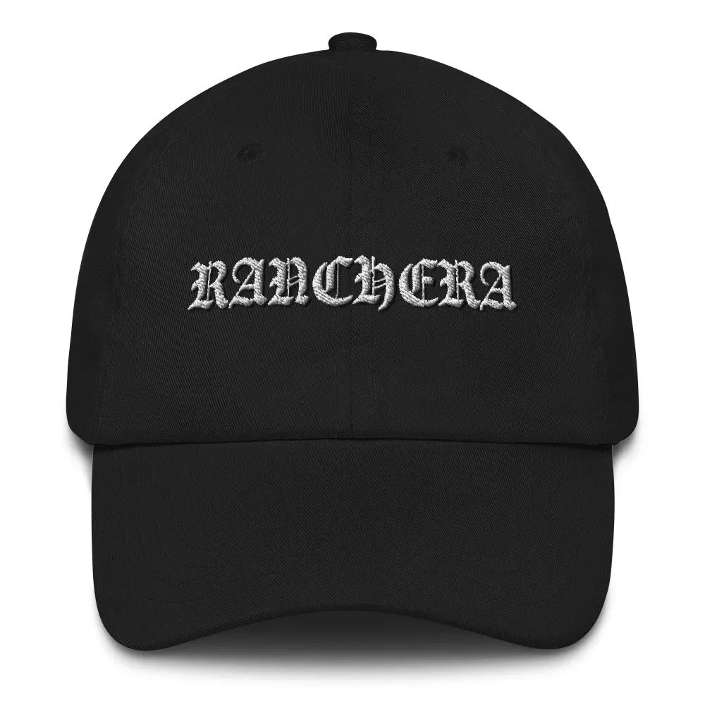 Ranchera Dad hat TBJ