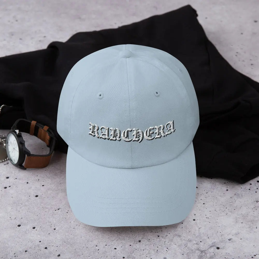 Ranchera Dad hat TBJ