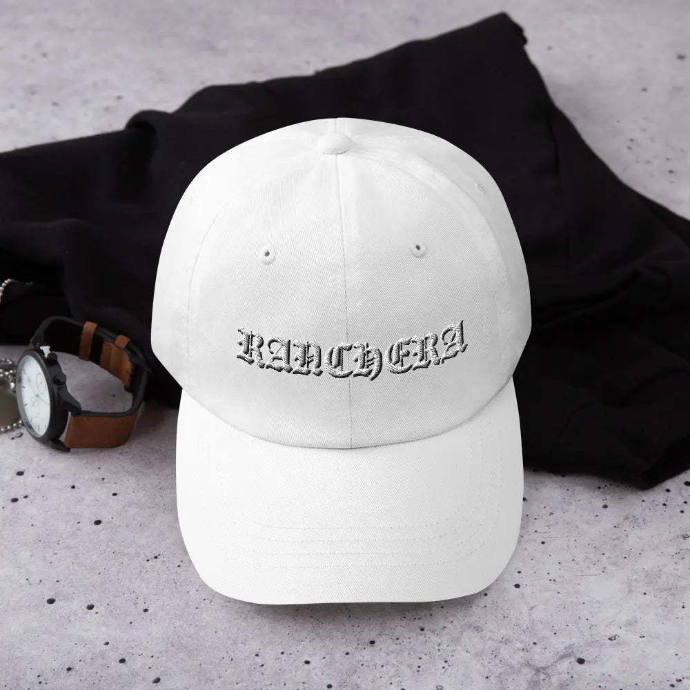 Ranchera Dad hat TBJ
