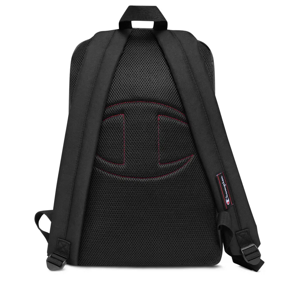 Ranchera Familia Embroidered Champion Backpack TBJ