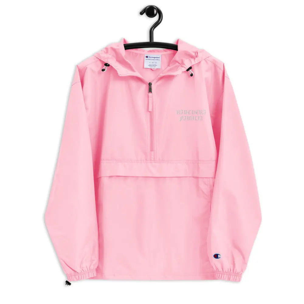 Ranchera Packable Jacket Embroidered Champion TBJ