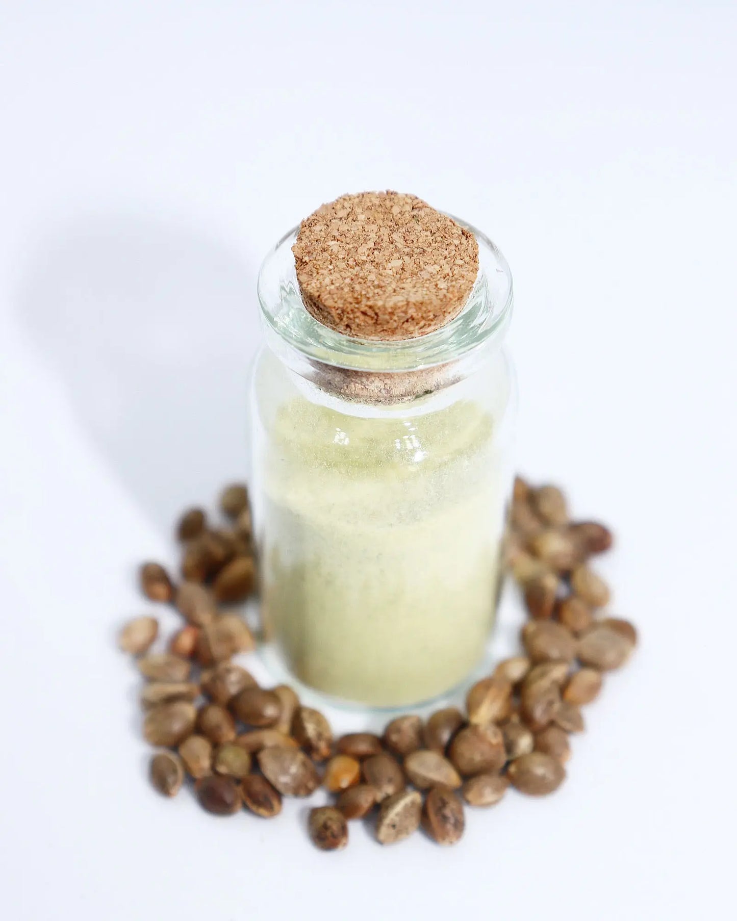 T1 Feminized Hemp Pollen The Botanical Joint