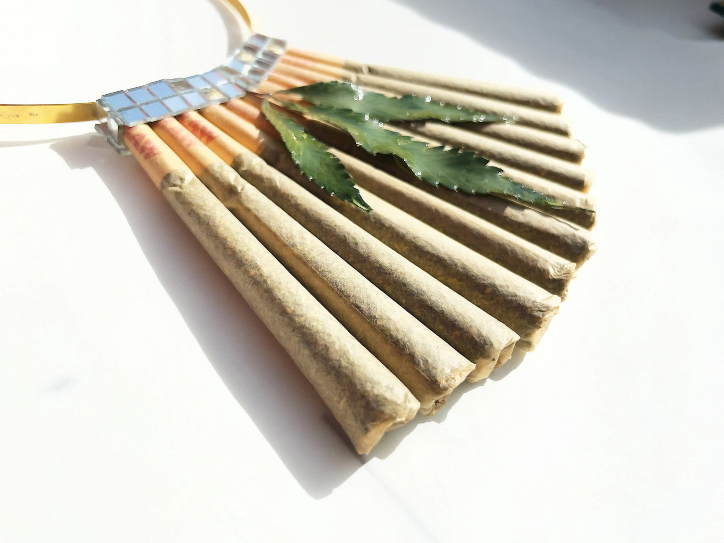 The Bebecita Crown The Botanical Joint