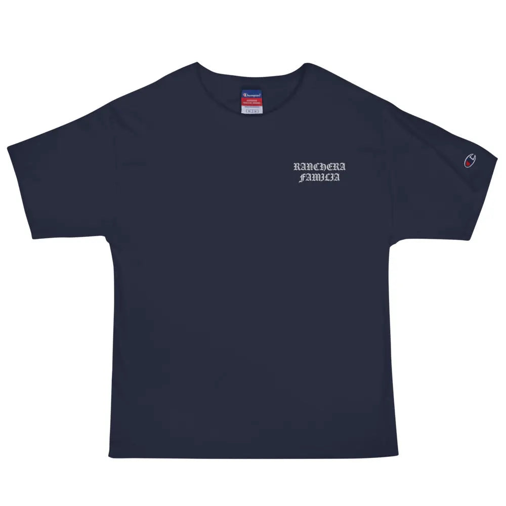 Unisex Champion T-Shirt TBJ