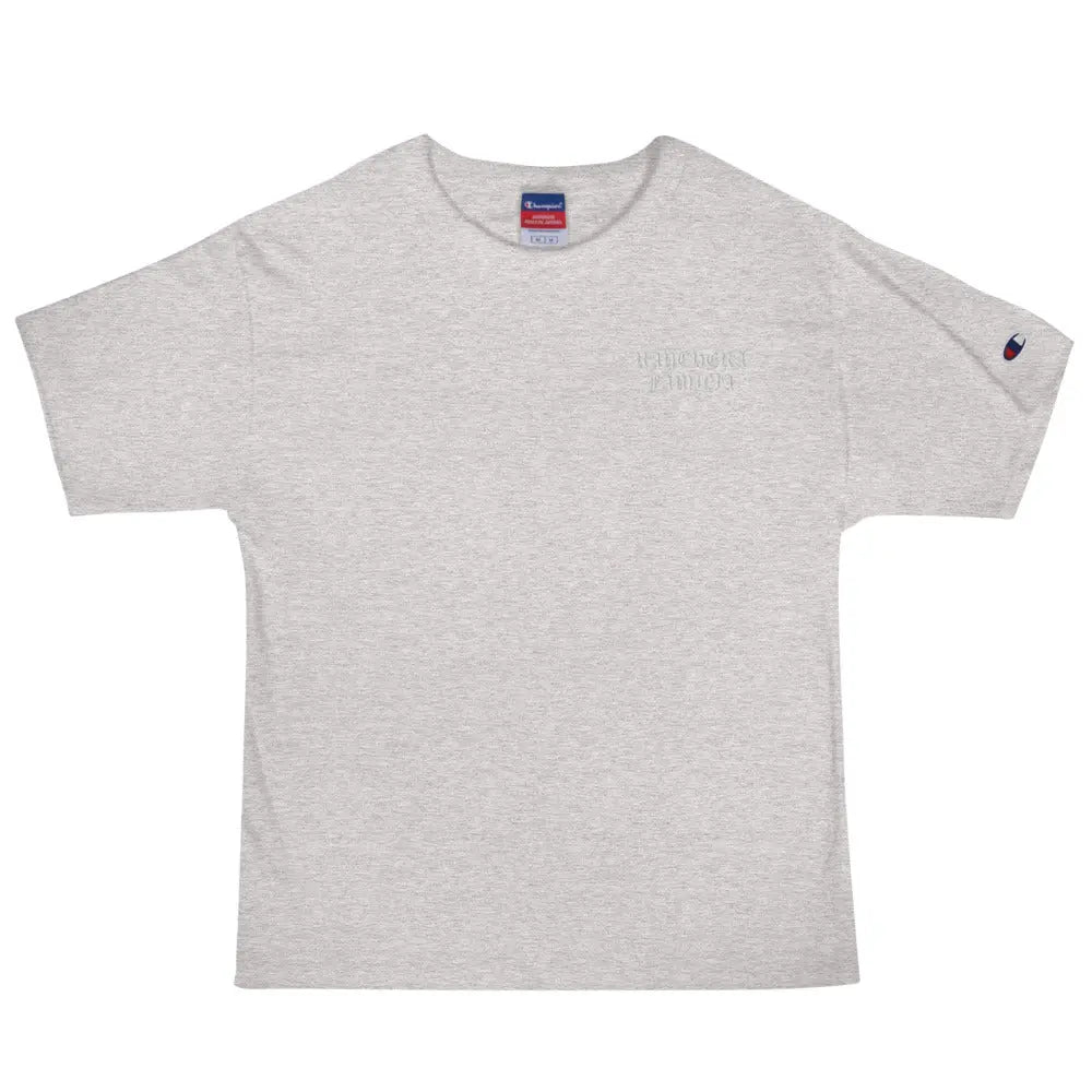 Unisex Champion T-Shirt TBJ