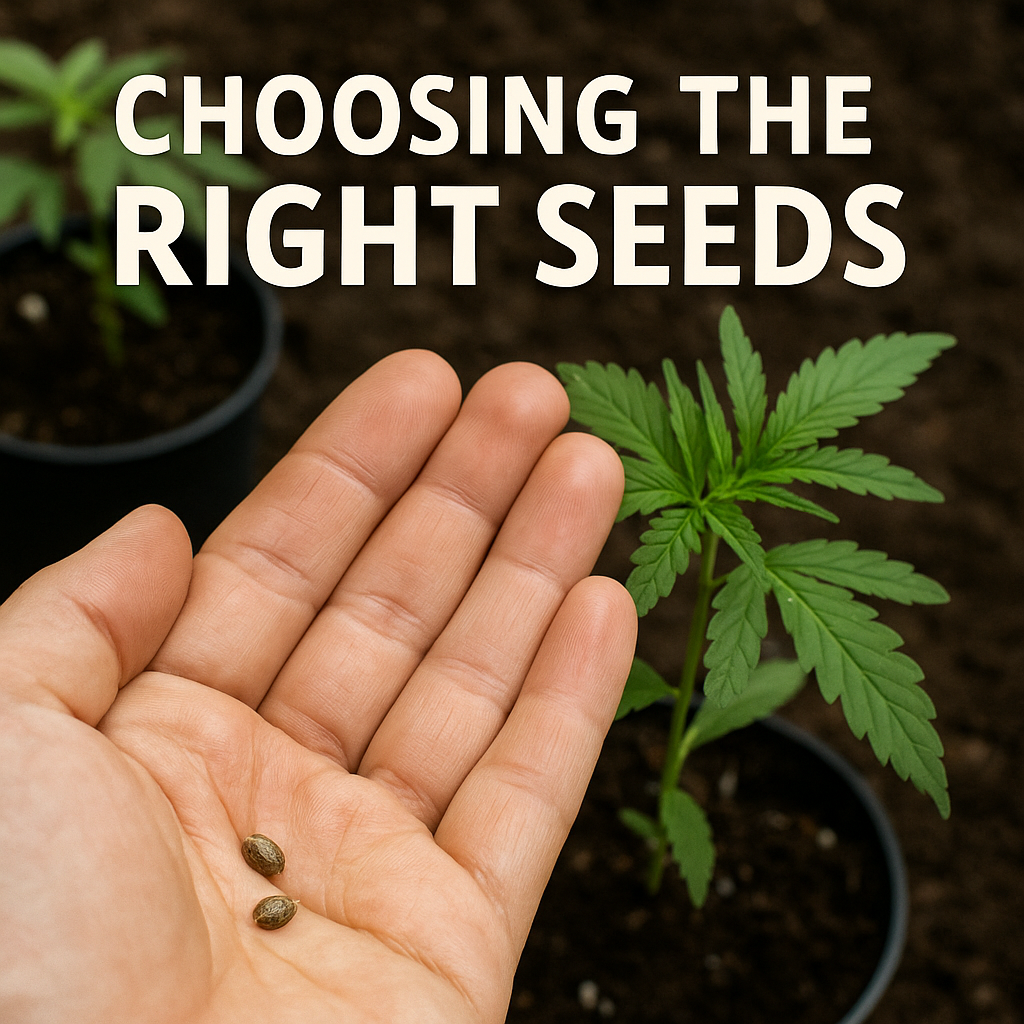 How-to-Choose-the-Best-Hemp-Seeds-for-Beginners Ranchera Familia