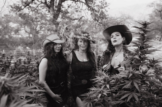 Women-in-Cannabis-The-Quiet-Revolution Ranchera Familia