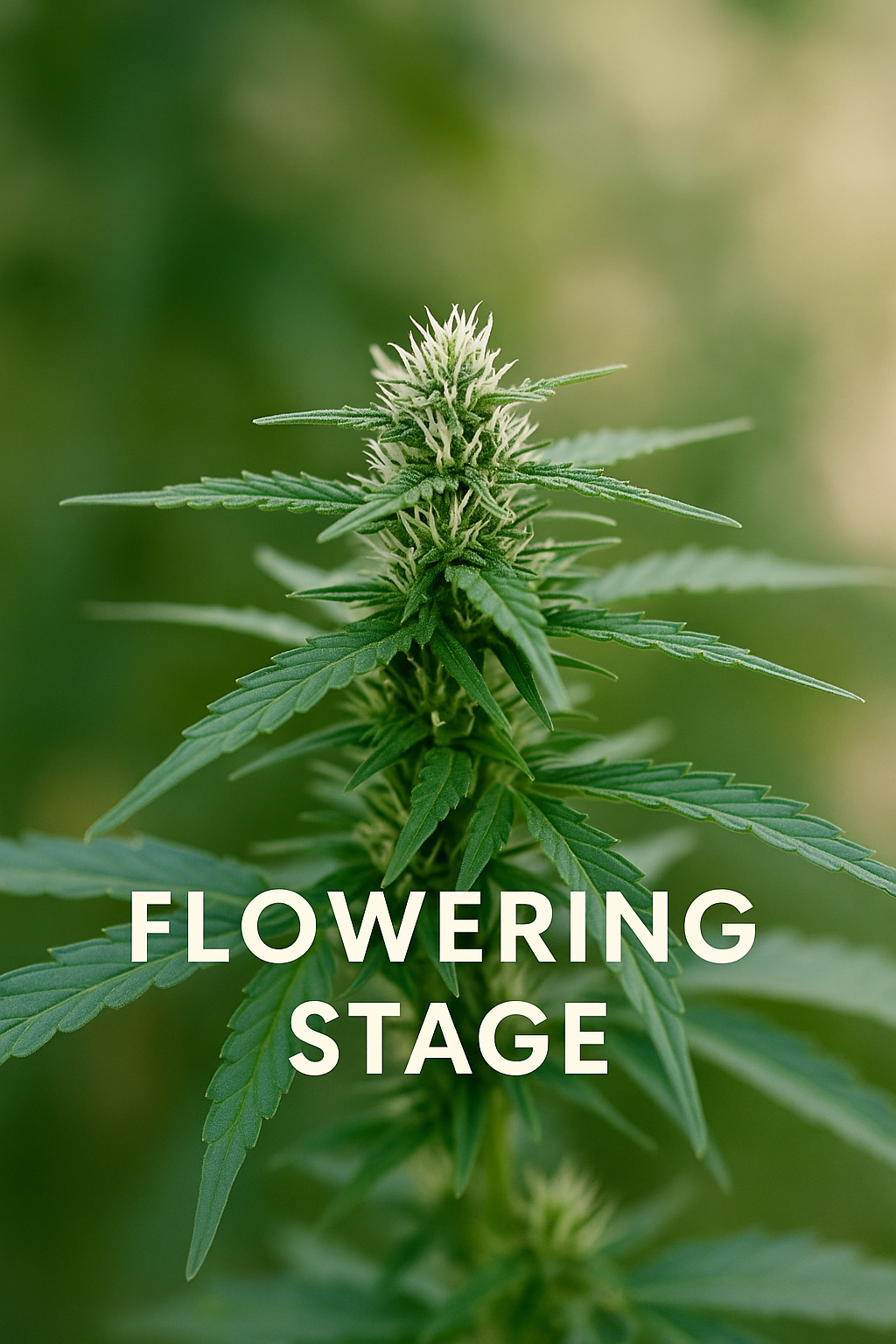 Hemp-Flowering-Guide-What-to-Expect-Week-by-Week Ranchera Familia