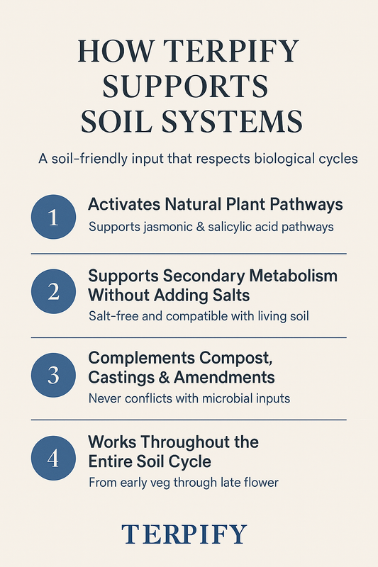 How-Terpify-Supports-Soil-Based-Growing-Systems Ranchera Familia