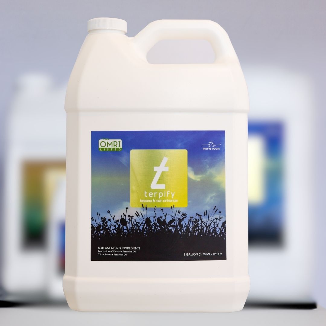 How-to-Increase-Terpenes-Naturally-Terpene-Science-101 Ranchera Familia