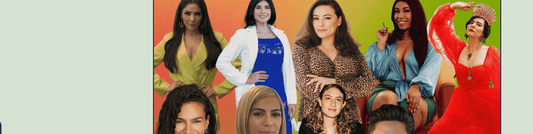 WeAllGrow Latina — Latinas in Cannabis Sparking Change for La Comunidad Ranchera Familia