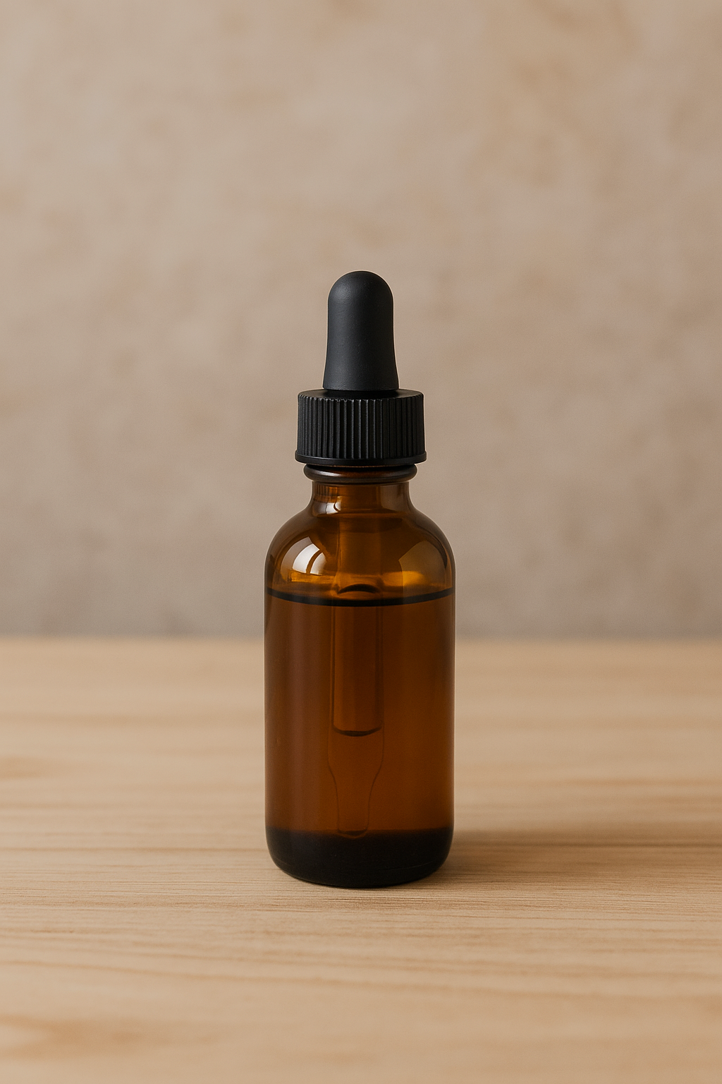 Simple Herbal Tincture Recipe (Lavender, Mint, Chamomile, Rosemary, etc.)