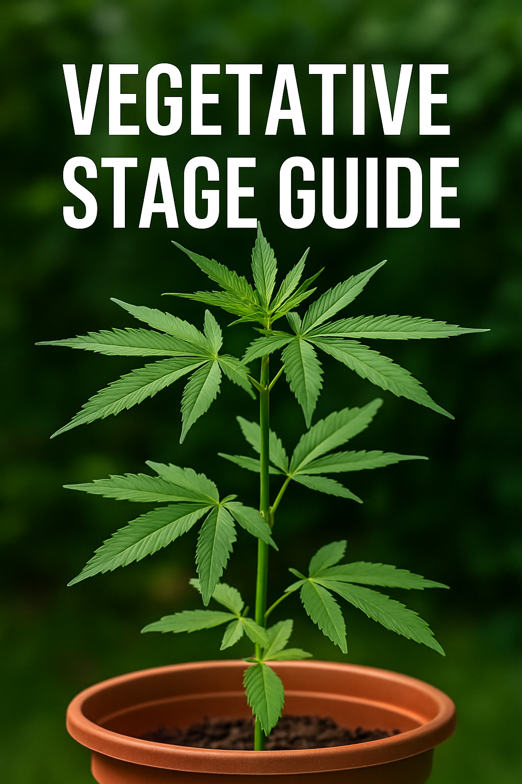 Hemp-Veg-Stage-Guide-Training-Watering-Growth-Tips Ranchera Familia