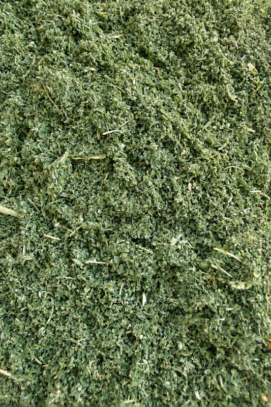 PREMIUM SUN-GROWN CBD HEMP MACHINE TRIM The Botanical Joint