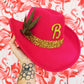 Barbie Ranchera Rhinestone Cowgirl Hat Ranchera Familia