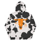 Bow Chicka Cow Wow Ranchera Familia Hoodie Ranchera Familia