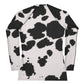 Bow Chicka Cow Wow Ranchera Womens Rash Guard Ranchera Familia