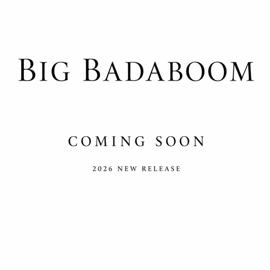 Big Badaboom | 2026 New Release Hemp Flower Hemp Coalition Worldwide