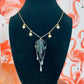 Collares De Hoja - The Hemp Leaf Necklaces Ranchera Familia
