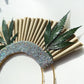 Custom Canna Crowns Ranchera Familia