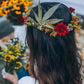 FRESH CBD HEMP LEAVES The Botanical Joint