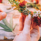 FRESH CBD HEMP LEAVES The Botanical Joint