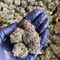 Frosted Grapes 15.91% CBD Hemp Coalition Worldwide