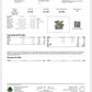 Frosted Grapes 15.91% CBD Hemp Coalition Worldwide