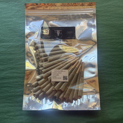 Ranchera Pre-Rolled Joints Party Pack The Botanical Joint