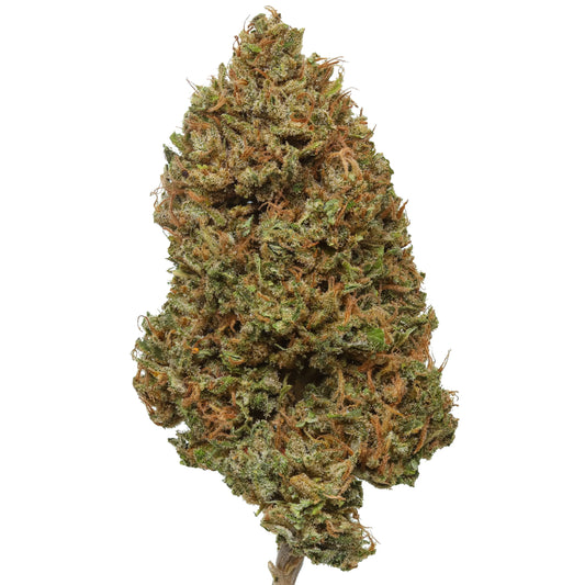 Hempress CBD Flower 17.98% CBD Hemp Coalition Worldwide