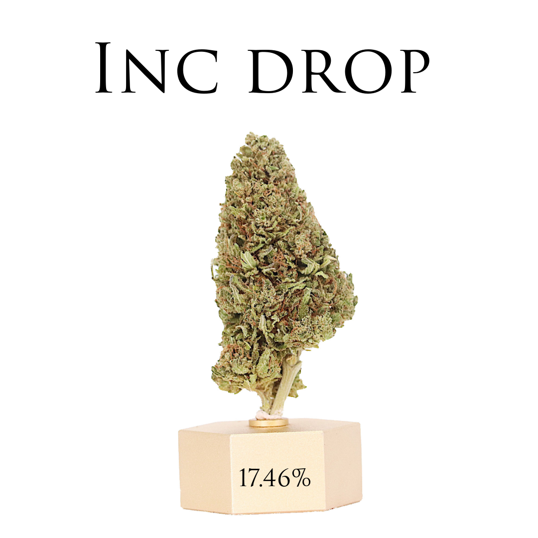 INC DROP Hemp Coalition Worldwide
