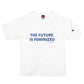 Men's Champion T-Shirt TBJ