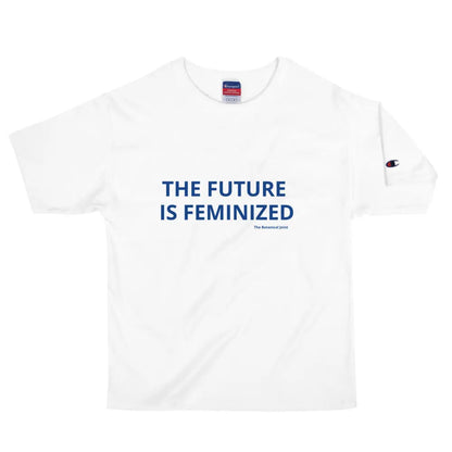 Men's Champion T-Shirt TBJ