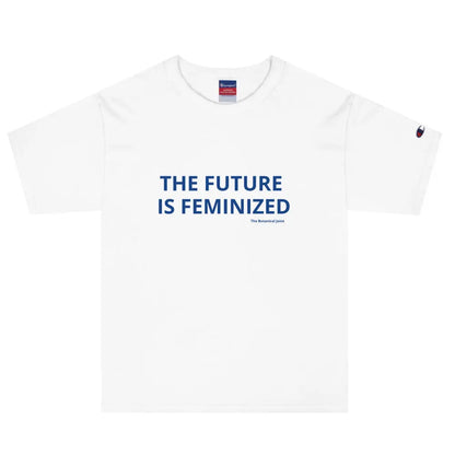 Men's Champion T-Shirt TBJ