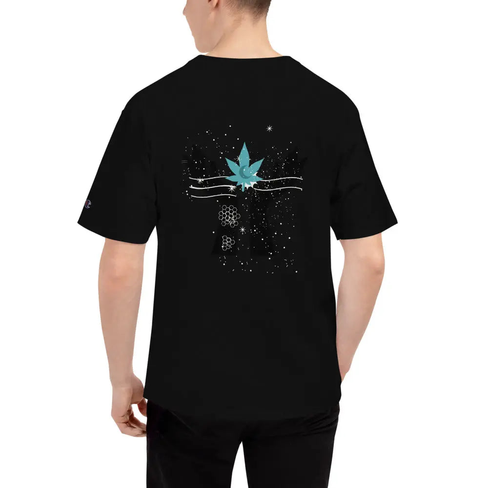 Men's Champion T-Shirt TBJ