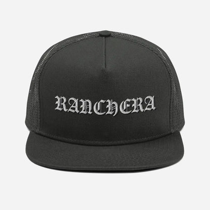 Mesh Back Snapback TBJ