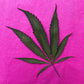 PRESSED HEMP LEAVES The Botanical Joint
