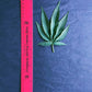 PRESSED HEMP LEAVES The Botanical Joint