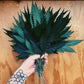 PRESSED HEMP LEAVES The Botanical Joint