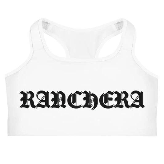 RANCHERA SPORTS BRA TBJ