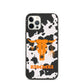 Ranchera Biodegradable Phone Case - Bow Chicka Cow Wow Ranchera Familia