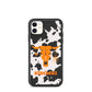 Ranchera Biodegradable Phone Case - Bow Chicka Cow Wow Ranchera Familia