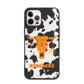 Ranchera Biodegradable Phone Case - Bow Chicka Cow Wow Ranchera Familia